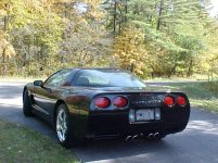 Rear Of My Vette @State Park.jpg