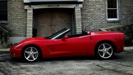 2005 Corvette Z51 Vert .jpg 2005 Corvette Z51 Vert .jpg