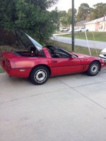 Red Corvette with Stock Rims (Ebay).jpg