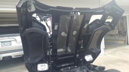 Hood, Lift Assist Support Piston ( 2.jpg