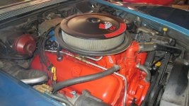 1971 Corvette Engine Rebuild October 2016 001 (4).jpg