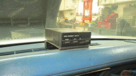 1971 Corvette JC Whitney Radar Detector .jpg