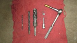 1971 Corvette Rear Axle Drain Plug Installation Tools 009.jpg