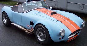 1961-1967 AC Shelby Cobra 427 in Blue racing livery.jpg