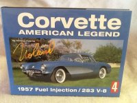 4 - Corvette American Legend - 1957 Fuel Injection 283 V-8 - 4.jpg