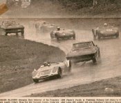 LC at Players passing lola 1966.jpg