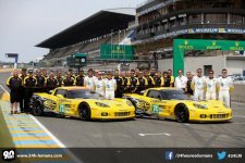 2013 Corvette Racing team.jpg