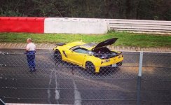 2015 Corvette C7 Z06 testing at the Nurburgring - 03.jpg