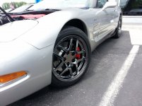 Street rims with PermaStar PVD 'Black Ice' finish in shade.jpg