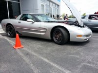 Steve's Z06 spot at 42nd CCA show at Sport (2).jpg