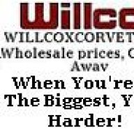 Willcox Inc.