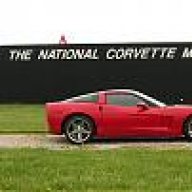 Victory Red C6