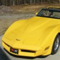 Yellow81vette