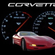 Corvette Seat Cushion Repair Kit : 1997-2013 C5,C6,Z06 FREE