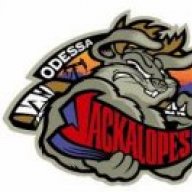 Jackalope