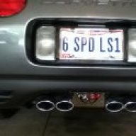 6 SPD LS1