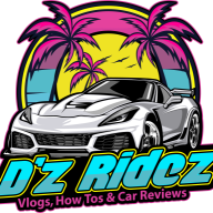 D'Z RIDEZ