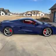 Marvel Mystery Oil in gas tank? - CorvetteForum - Chevrolet Corvette Forum  Discussion