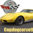 Copdogcorvettes