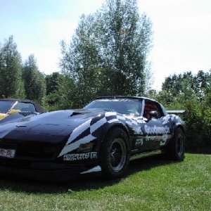 Corvette Fame 01