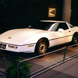 1983 Prototype