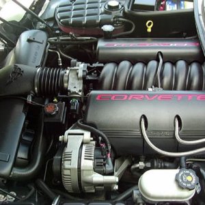 1997 LS1 Engine