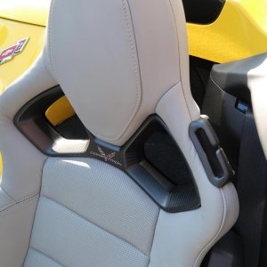 2019 Corvette Grand Sport Convertible in Corvette Racing Yellow