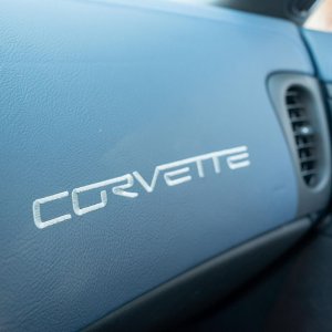 2013 Corvette Convertible 60th Anniversary 427 Collector Edition