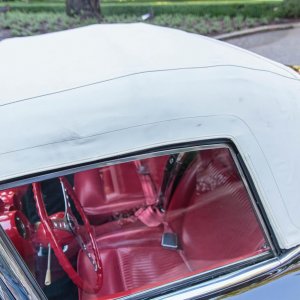 1963 Corvette in Tuxedo Black - 283ci - 315 HP