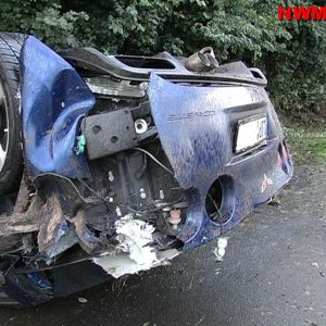 C6 Rollover in Europe