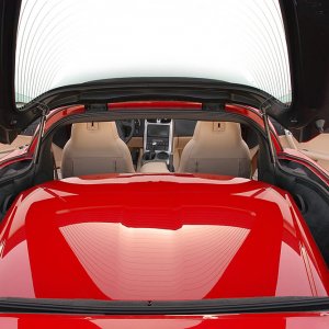 Corvette Coupe European Edition - Interior