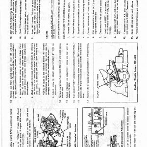 AC Delco SD-100A Page 131