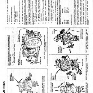AC Delco SD-100A Page 132