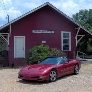 Monticello Train Depot_2