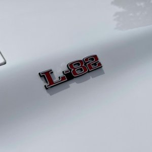 1973 Corvette Convertible L-82 in Classic White