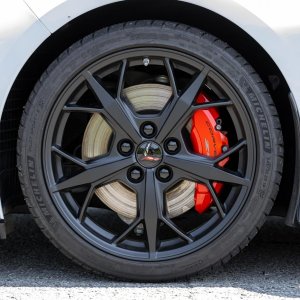 2022 Corvette Stingray Convertible in Ceramic Matrix Gray Metallic