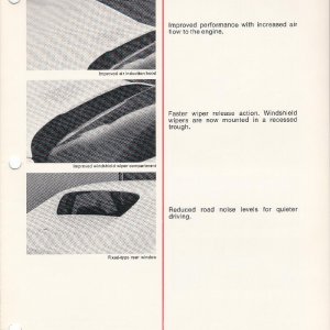 1973 Salesman Product Info - Page 5
