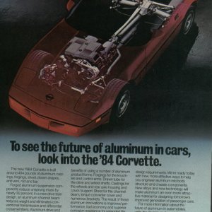1984 Advertisement