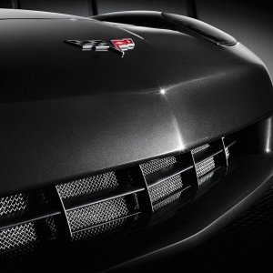 2009 Corvette S-Limited