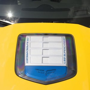 2009 Corvette ZR1