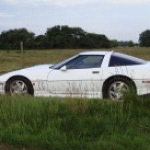 1990 Coupe