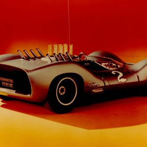 Corvette Grand Sport II(b)