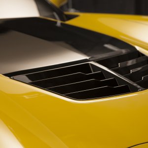 2015 C7 Corvette Z06