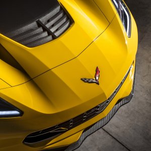 2015 C7 Corvette Z06