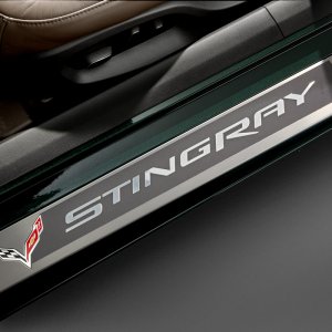 2014 Chevrolet Corvette Stingray Premier Edition Convertible