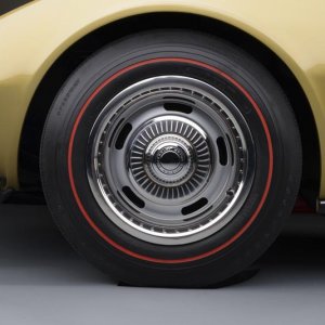 1969 Corvette L88 - Chassis No. 194379S714904