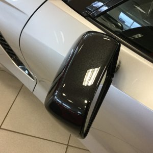 2016 Corvette Z06 2LZ in Blade Silver Metallic