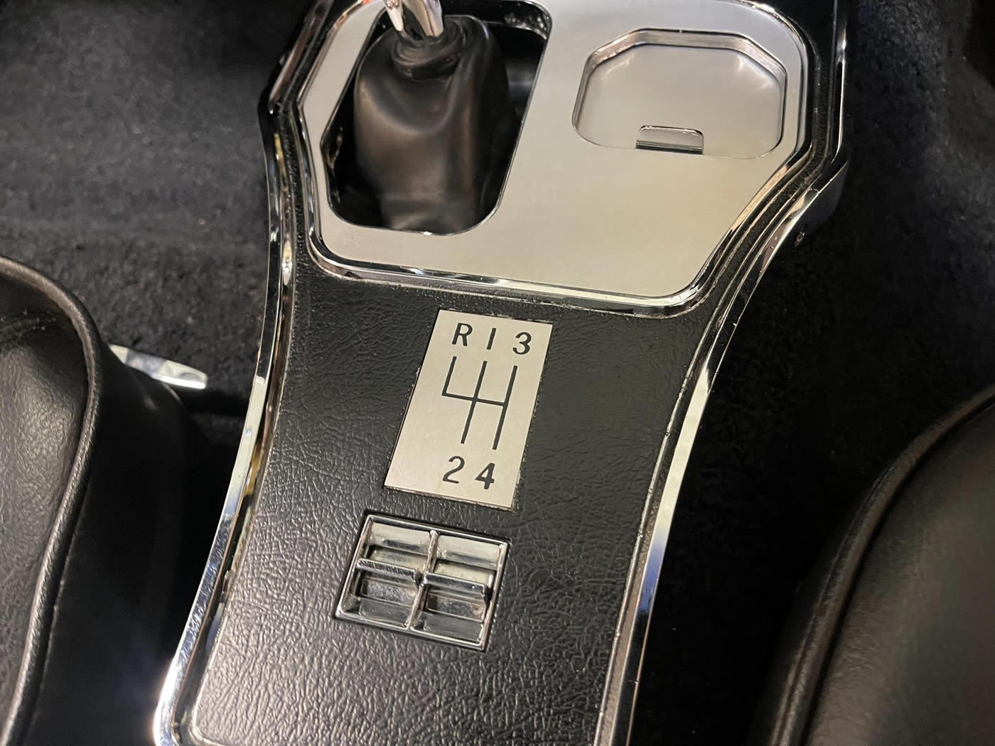 1965 Corvette Coupe L76 327/365 4-Speed in Goldwood Yellow