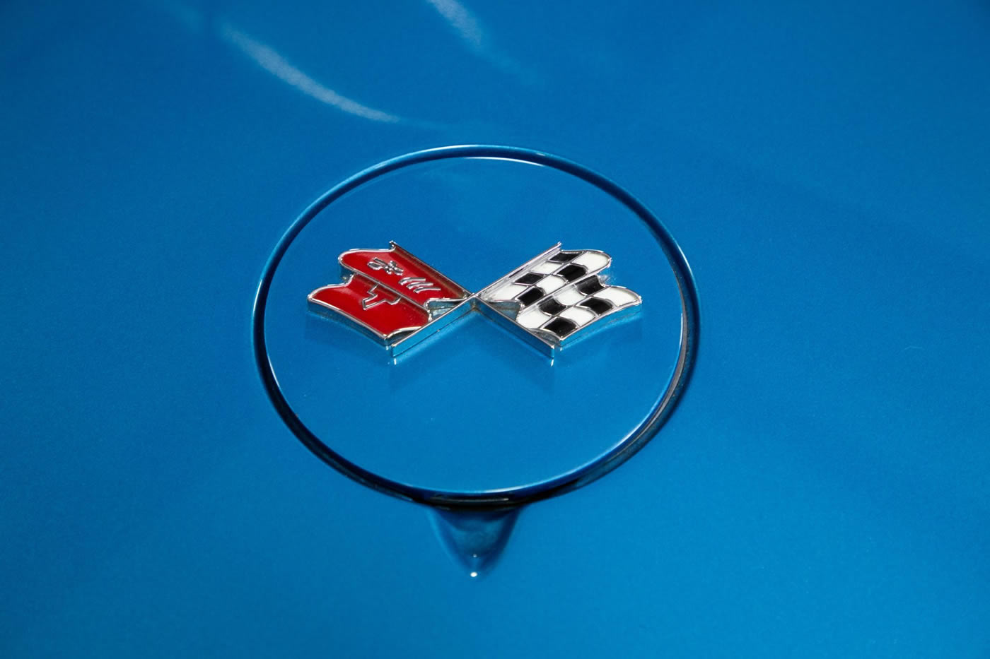 1968 Corvette L88 Coupe - Serial Number 194378S414566