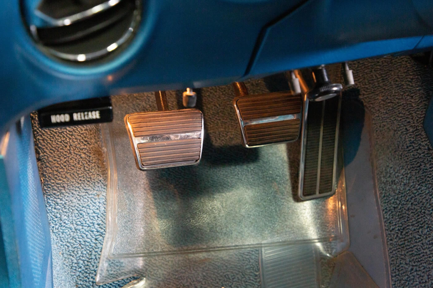 1968 Corvette L88 Coupe - Serial Number 194378S414566